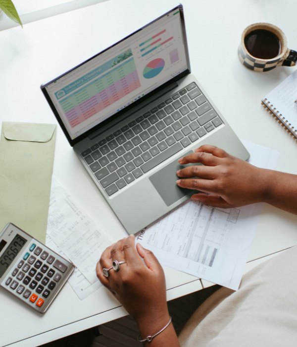 Business Development
